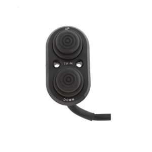 Controle de Trim de proa