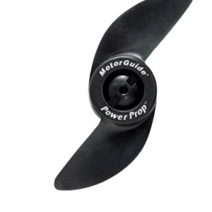 Hélice 2 Pás 3-5 com Kit