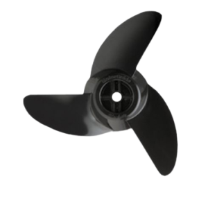 Hélice 3 Pás 3-5 com Kit