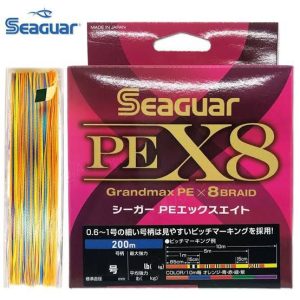 PEX8 GRANDMAX 8 Fios