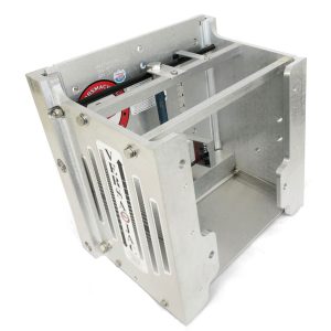 Jack Plate Mecânico Versa Jack