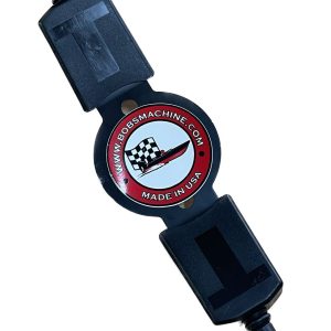 Trim para volante Duplo