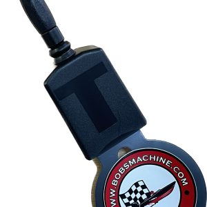 Trim para volante Simples