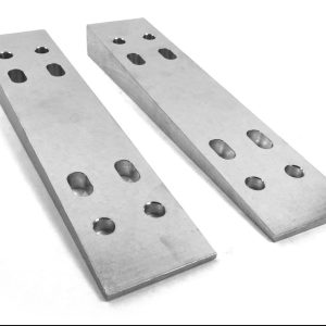 Cunha reversível 5 Graus