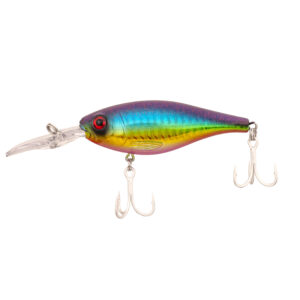 Blade Shad 8 - 109