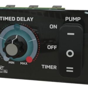 Temporizador Livewell ProTimer Plus +