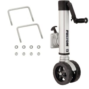 Pedestal Fulton F2 Duplo