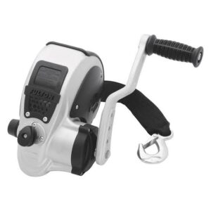 Guincho Manual Fulton F2 3200 - 2 velocidades