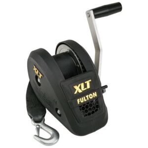 Guincho Manual Fulton XTL 1500